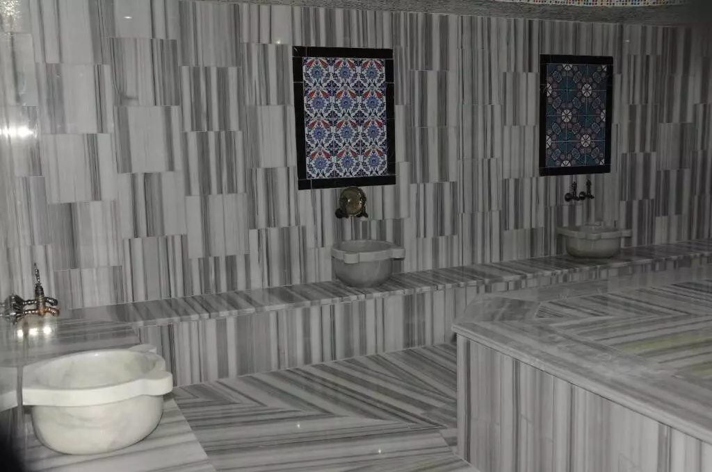 هتل مارکان ریزرت فتحیه